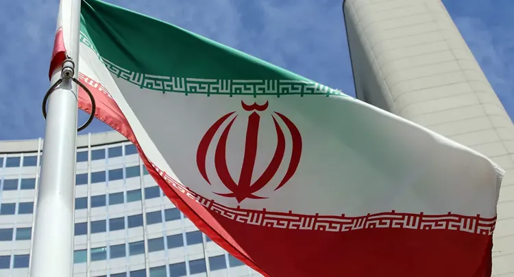 Iranian military reportedly gets new all-weather radar