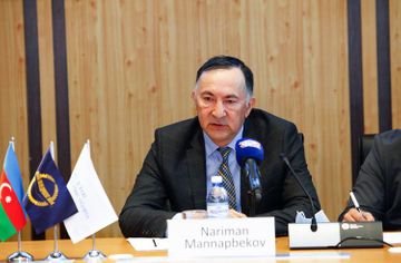 ADB allocated to Azerbaijan technical aid amounting to $ 455 thousand for reduction of negative impact of pandemic