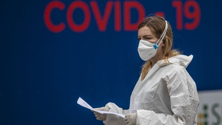Pandemic reveals gaps in treatment of non-communicable diseases, Health Minister says