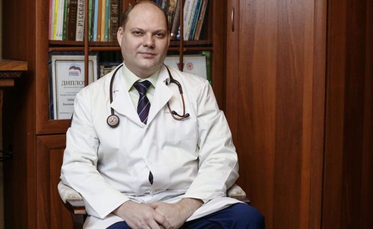 Russia’s daily coronavirus cases may rise to 9,000 once again, expert says