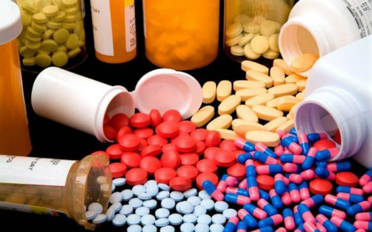 More than 120 people detained in the world for selling fake drugs on the Internet for $ 14 million 