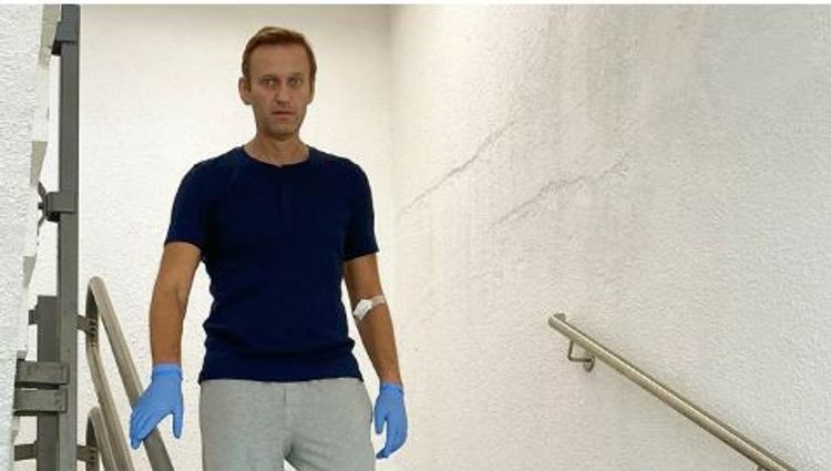 US senators propose sanctions against Russian officials due to Navalny situation