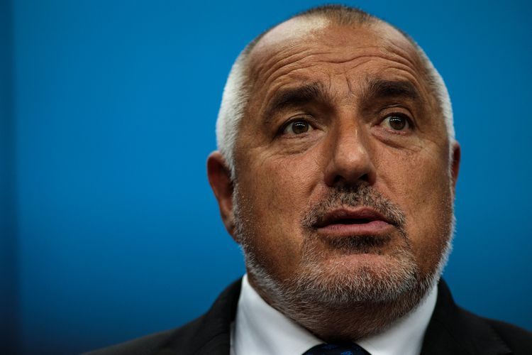 Transportation of Azerbaijani gas through territories of Serbia and Bulgaria being planned