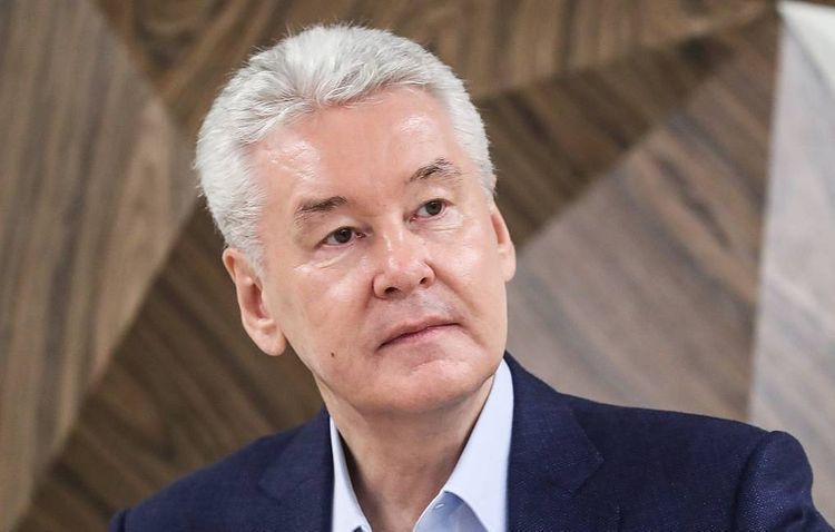 Moscow authorities recommend people over 65 stay home due to increased COVID-19 incidence