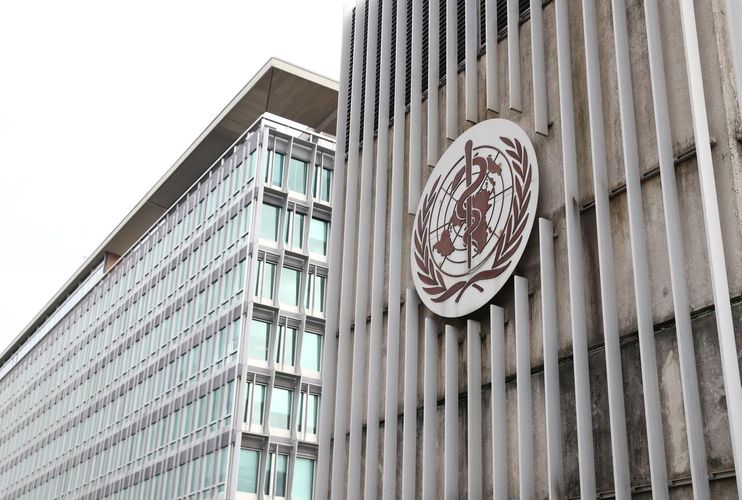 China says WHO gave blessing for coronavirus vaccine emergency use programme