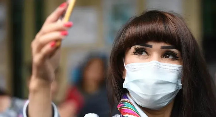Russian scientists create device to detect any virus in the air