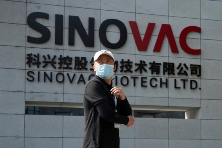 Brazil, Indonesia, Turkey to be among first to receive Chinese-made COVID-19 vaccine