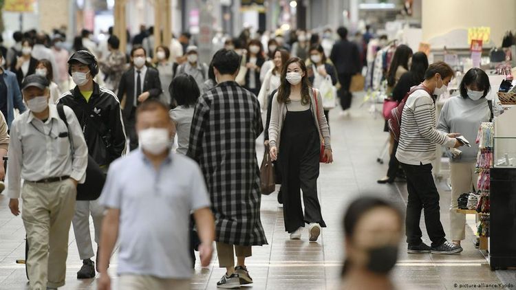 Japan to ease entry restrictions for all countries in October