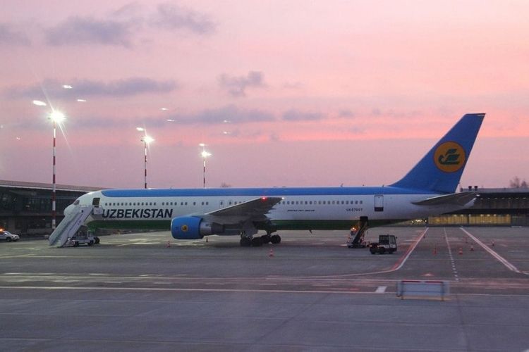 Uzbekistan to reopen borders since Oct 1