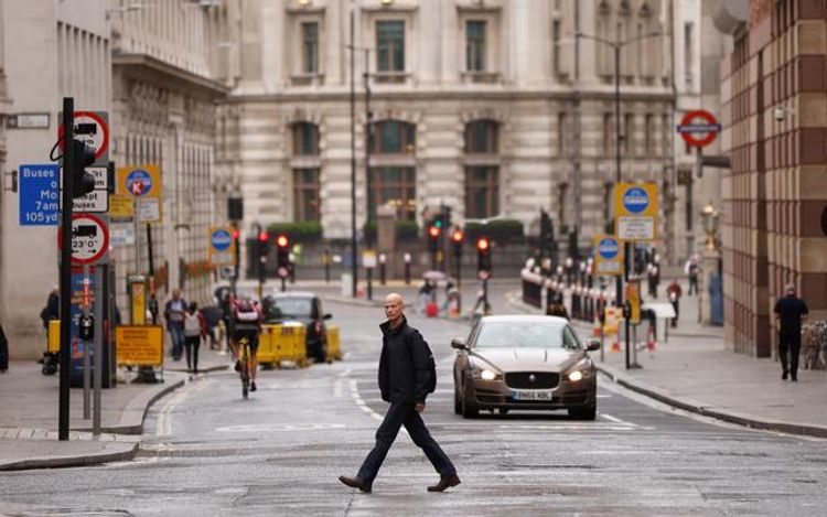 UK COVID-19 R rate edges up to 1.2-1.5 as infections rise