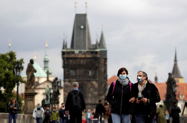 Czech Republic to tighten restrictions on public gatherings