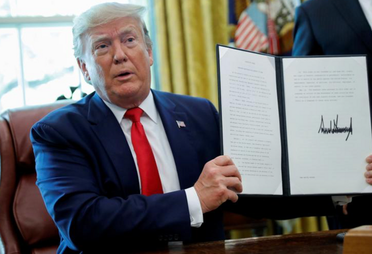 Iran official dismisses U.S. sanctions against judges, courts