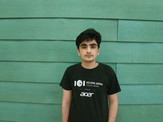 Azerbaijani schoolchildren perform successfully at 32nd International Olympiad in Informatics 