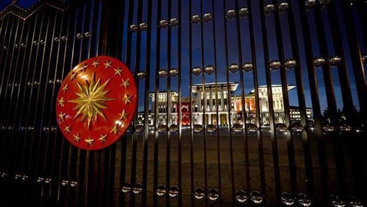 Turkey's presidential spokesman slams US House Speaker
