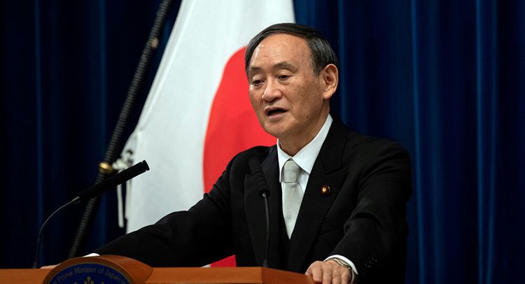 Japanese PM says ready to meet Kim Jong-Un without preconditions
