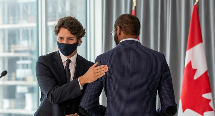 Trudeau announces vaccine deal as Canada surpasses 150,000 COVID-19 cases