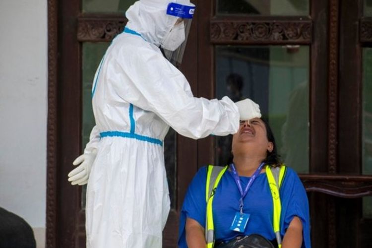 Death toll from COVID-19 in Brazil surpasses 140,000