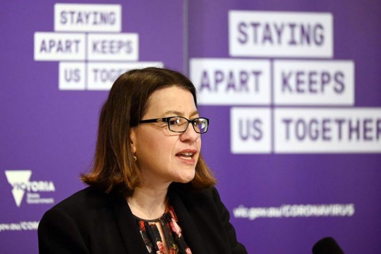 Health Minister in Australia's Victoria resigns amid COVID-19 hotel quarantine inquiry