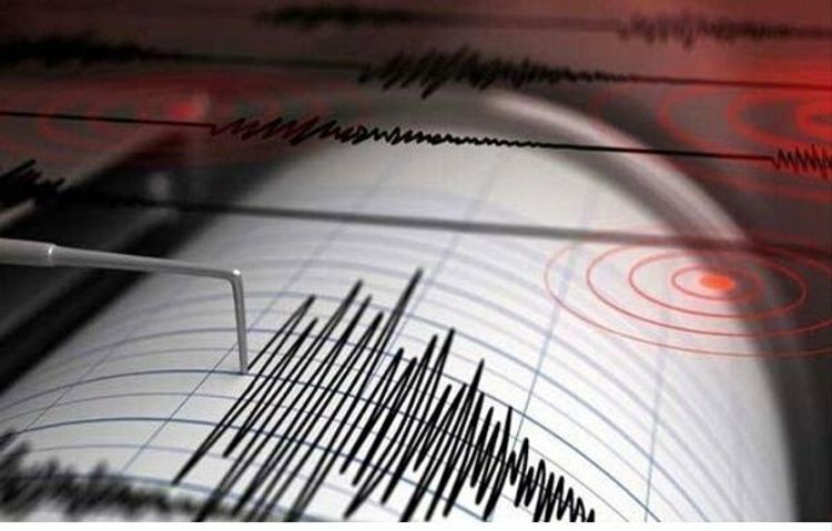 Earthquake of magnitude 5.2 strikes northeastern Iran near Turkmenistan border