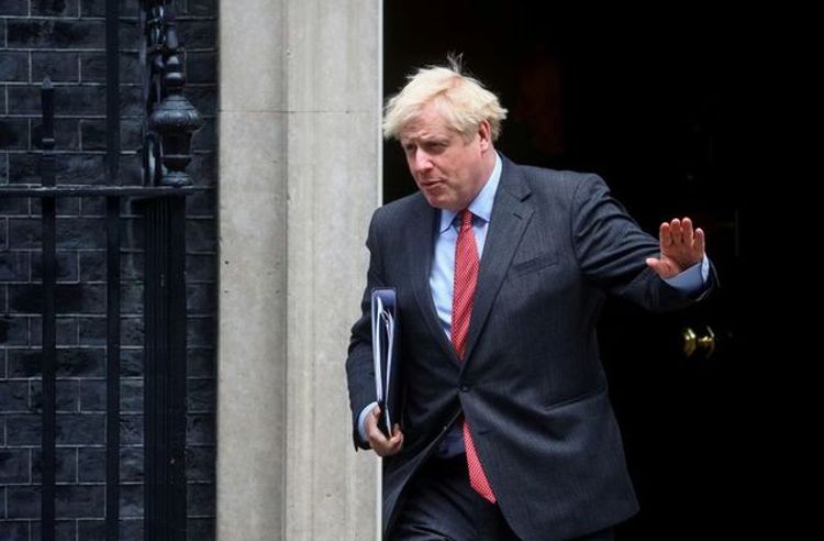 UK pledges over $400 million for WHO, calls for end to "ugly rifts"