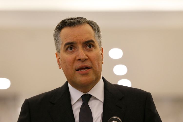 Lebanese Prime Minister-designate resigns