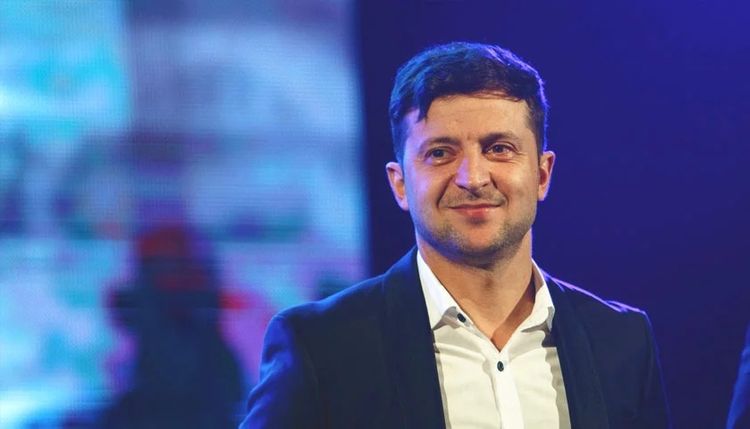 Zelensky orders to halt all An-26 plane’s flights after deadly crash