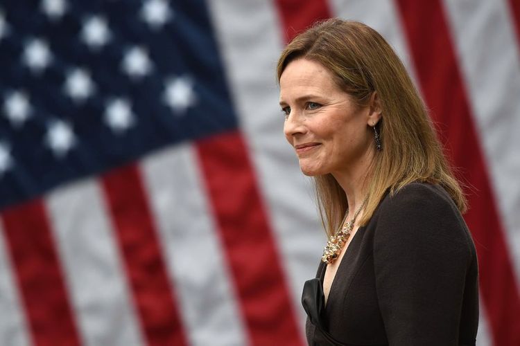 Trump picks Amy Coney Barrett for Supreme Court