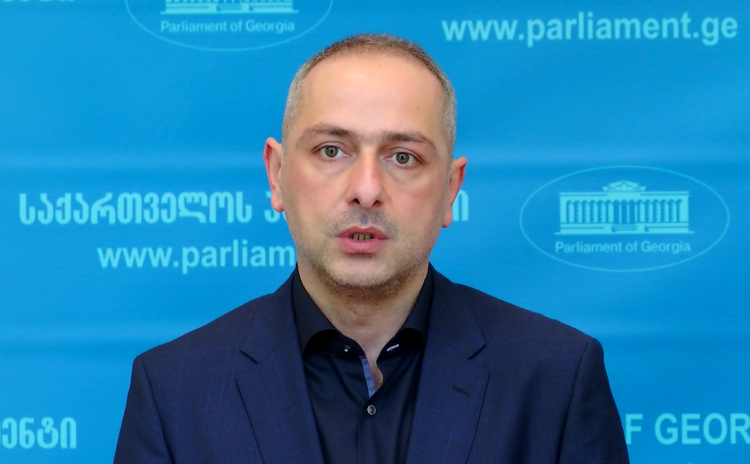 Irakli Sesiashvili: “Events occurring in Garabagh concern us and international community”