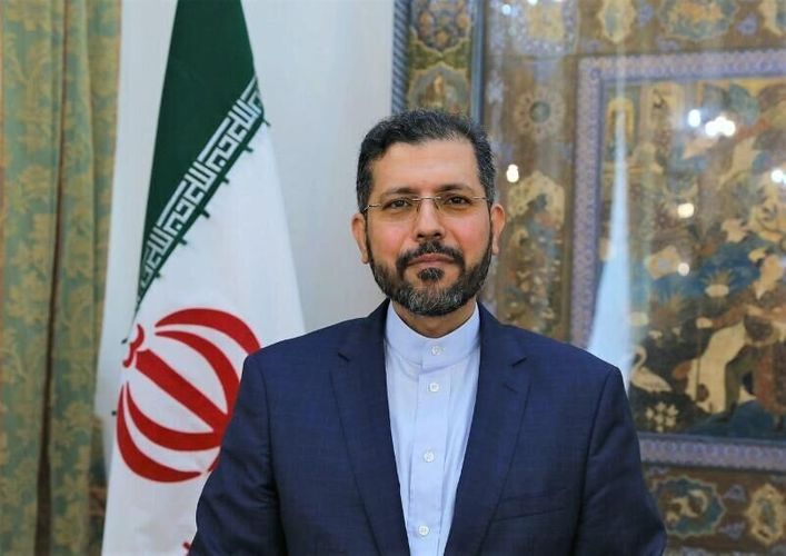Iran calls for immediate end to the conflict between Armenia, Azerbaijan