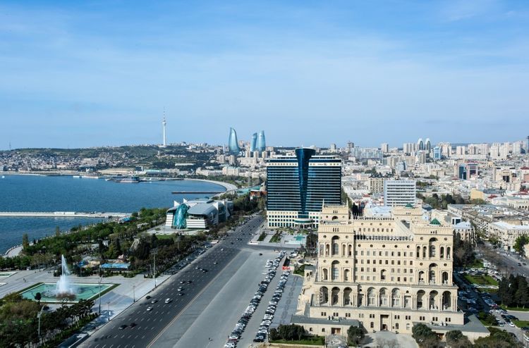 Azerbaijan imposes Martial law