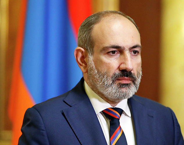 The State Duma criticized Pashinyan's words on recognizing independence of so-called "Nagorno-Karabakh Republic"