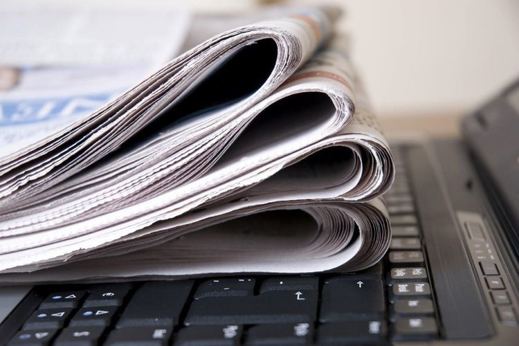 Activity of mass media to be allowed through “icaze.e-gov.az” website during curfew in Azerbaijan