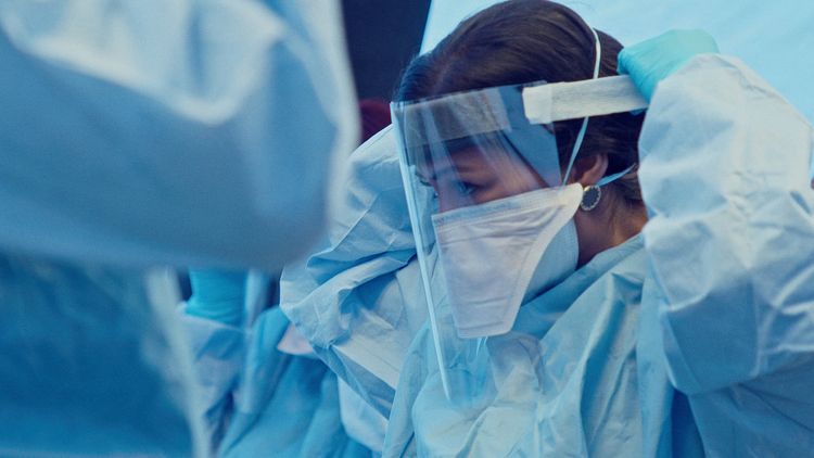 WHO director for Europe: Coronavirus can become seasonal infection