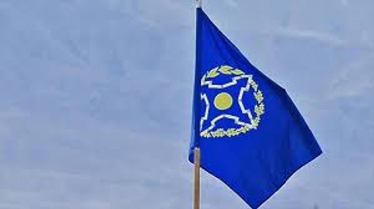 CSTO is concerned about the escalation of the situation in Nagorno-Karabakh