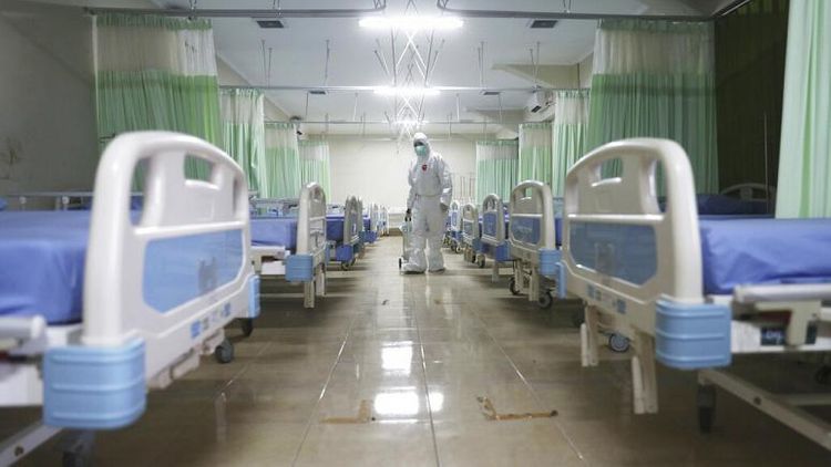 Global COVID-19 death toll passes 1 million