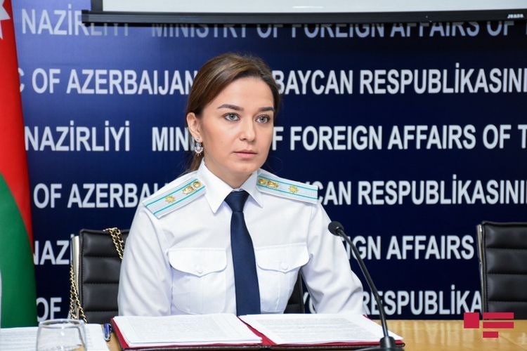 General Prosecutor’s Office: 5 criminal cases initiated regarding cases of subjection to fire of civil population by Armenians