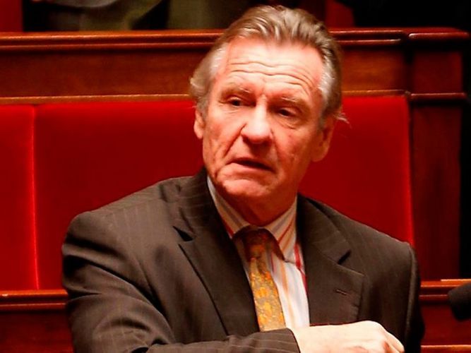 Jean-François Mansell demands fair position from France