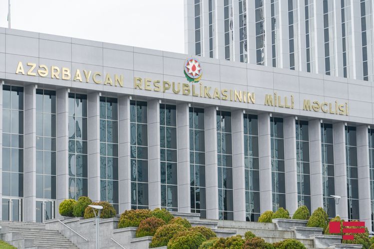 First meeting of autumn session of Azerbaijani Parliament kicks off