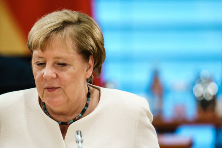 Tough few months ahead with coronavirus, warns Merkel