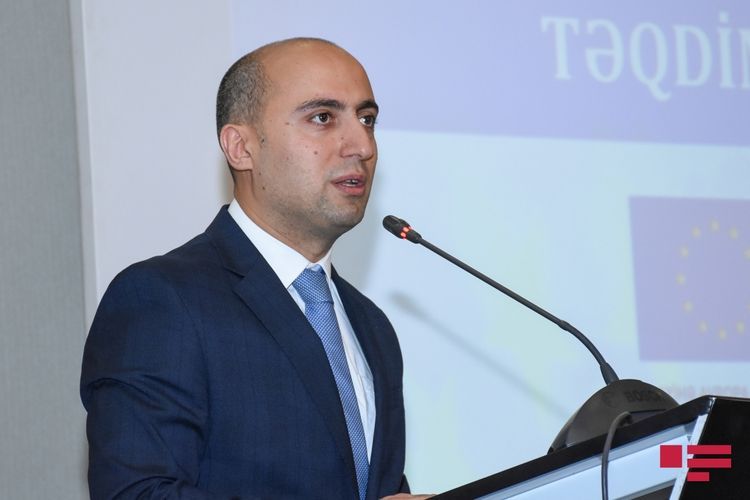 420 schools in 14 regions of Azerbaijan restrict their activities in regard to Armenia's attack
