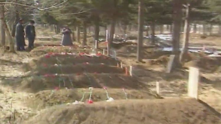 Turkey’s National Defense Ministry responded to Armenia by sharing images of Khojaly genocide