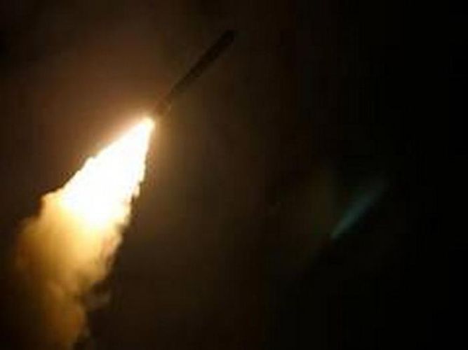 Rockets land near Erbil airport, Iraqi Kurdish security sources say