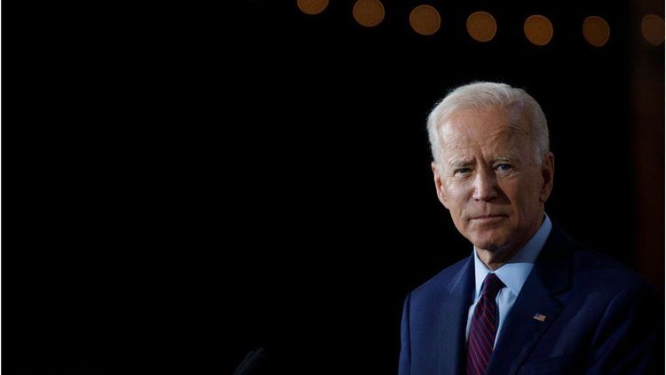 Biden to unveil spending plan worth trillions