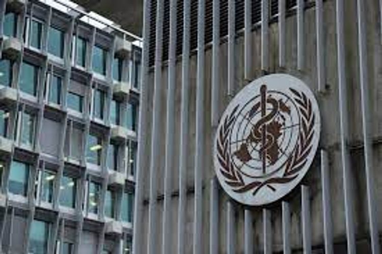 WHO calls on public to minimize COVID-19 risk around Easter celebrations