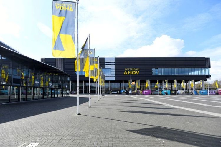 Eurovision song contest to have limited audience in COVID-19 trial
