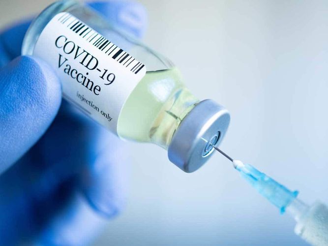 WHO says Europe vaccine rollout 'unacceptably slow' amid 'worrying' case surge
