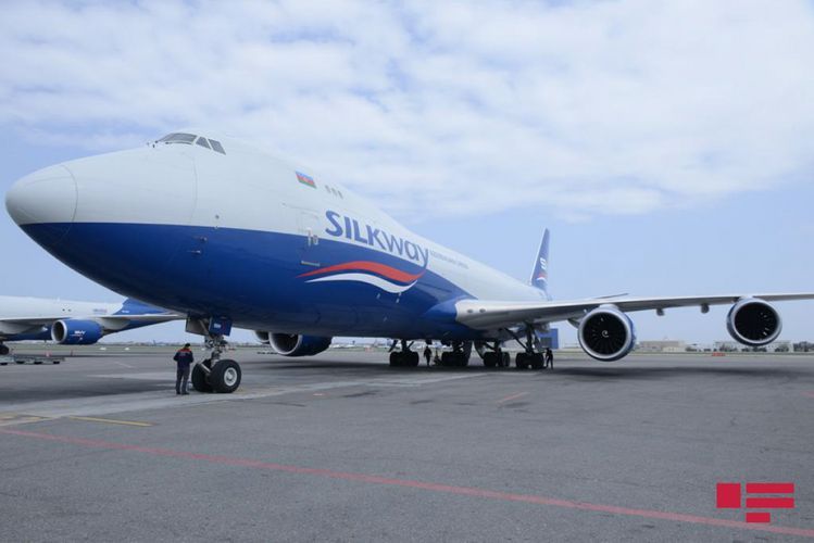 Another batch of vaccines brought to Azerbaijan from China