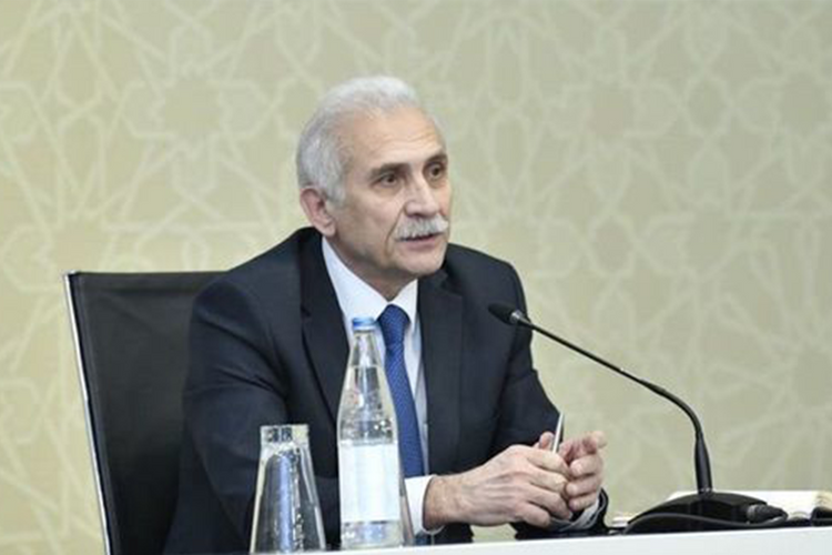 500 thousand doses of Coronavac vaccine brought to Azerbaijan
