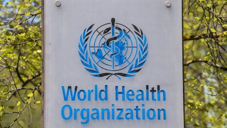 WHO: 10% of Europe population got one vaccine dose