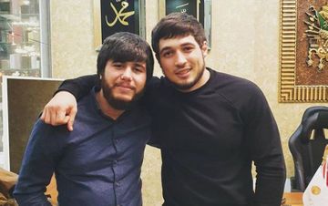 Azerbaijani criminal authority killed in a shooting in Istanbul - VIDEO